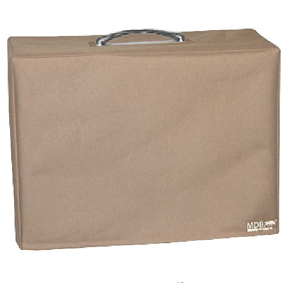 Blackstar HT Studio 20 PolyCanvas Amp Cover Tan Reverb