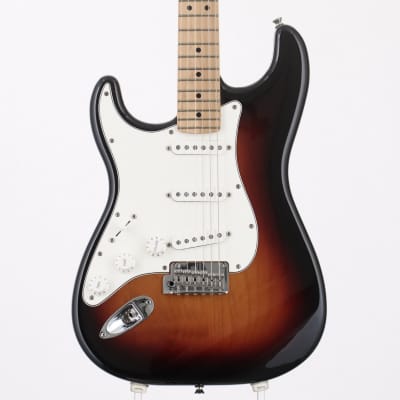 Fender Player Stratocaster Left-Handed | Reverb Canada