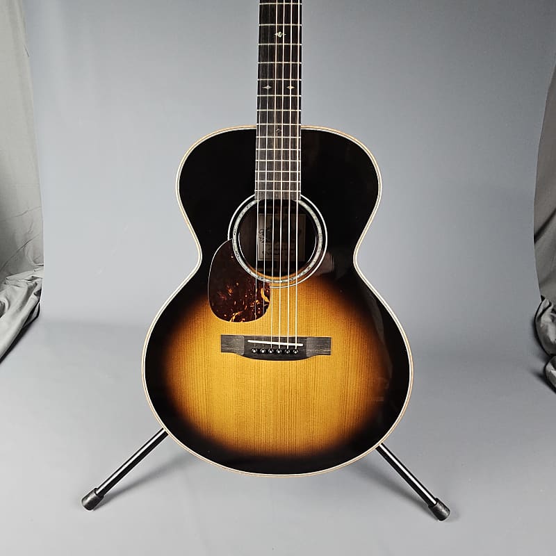 Froggy Bottom M Series Deluxe "Custom" 2014 - Gloss image 1