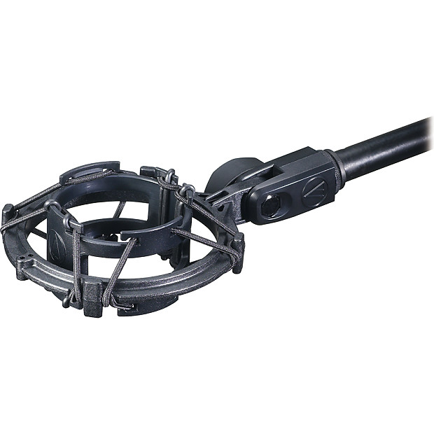 Audio-Technica AT8458 Microphone Shock Mount image 1