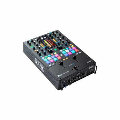 Rane DJ SEVENTY-TWO-MKII Table de mixage DJ Battle pro 2 voies, 2 USB, 2 DVS écran tactile 4,3" image 1
