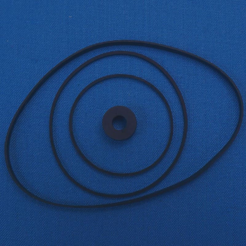 TASCAM Ministudio Porta  02  *Belt & Pinch Roller Replacement Kit* image 1
