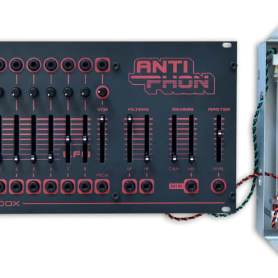 Dreadbox Antiphon Kit image 3