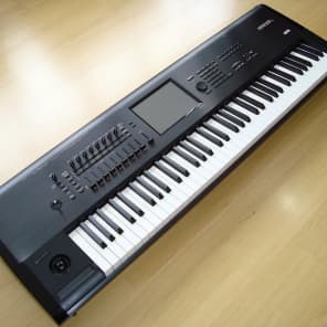 KORG KRONOS X 88鍵盤 Korg Kronos 88 – United States