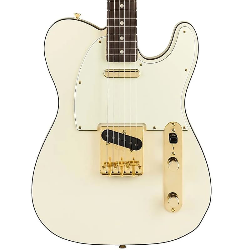 Fender MIJ Traditional '60s Daybreak Telecaster image 2