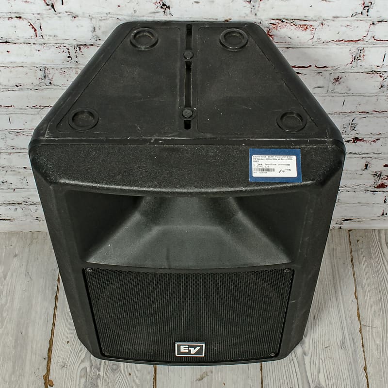 Electro-Voice - SX300 - Passive 12 Electro-Voice - SX300 - Passive 12