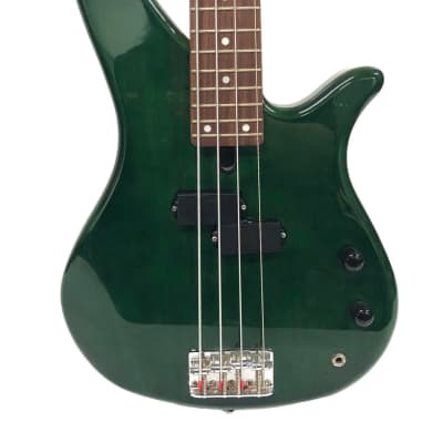 Yamaha Bass Guitar RBX260 for sale
