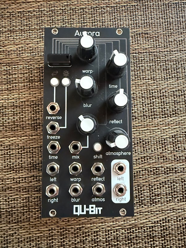 Qu-Bit Electronix Aurora