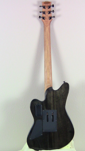 Charvel Desolation Skatecaster SK-1 Floyd Rose Tremolo | Reverb Charvel Desolation Skatecaster SK-1 Floyd Rose Tremolo | Reverb