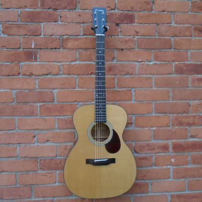 Martin& Co. - OOO-28ec / Made In ‘2005’ 2005 Martin 000-28EC Eric Clapton Signature Acoustic Guitar