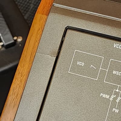 Yamaha CS-80 (1980) image 13