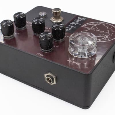 new】Asobi Effect / Bark Pre Bass Preamp【GIB横浜】 - Geek