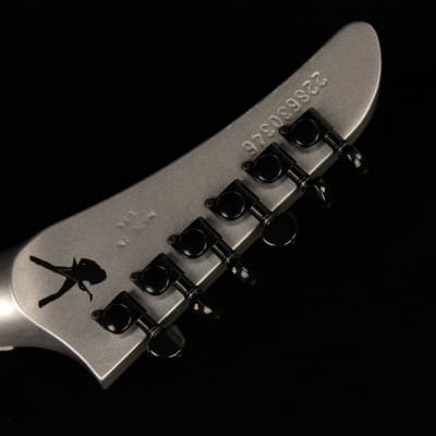 Gibson Dave Mustaine Flying V EXP - SVM (#346) image 12