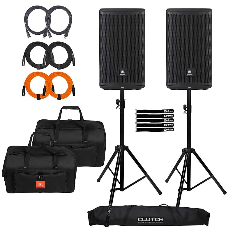 JBL Professional EON710 10