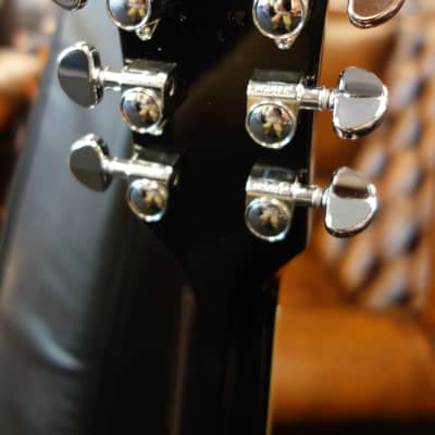 Gibson SG Standard Ebony image 6