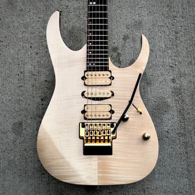 Ibanez 2024 rg1070fm premium