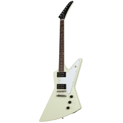Gibson 70's Explorer Classic White for sale