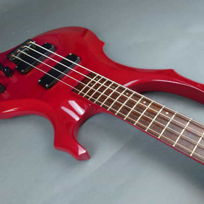 Edwards By Esp E-Fr-95B Forest Bass | eBay