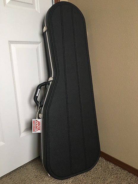 Hiscox hot sale sg case