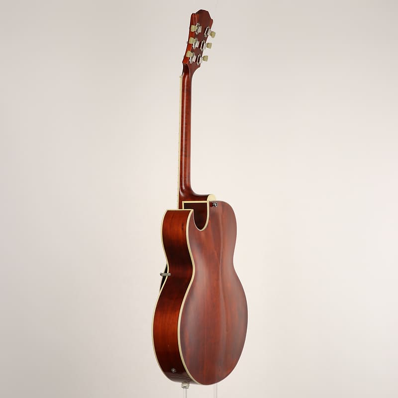 Eastman Eastman AR175CE Antique Red [SN 1505007] [08/28