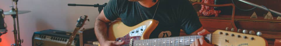 The "Joe From Reverb" Shop