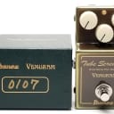 used Vemuram Ibanez TSV808 Tube Screamer Overdrive Pro, Mint Condition with Box and Paperwork!