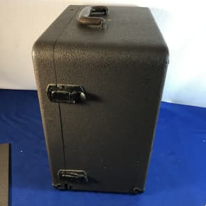 Bell & Howell 16mm Projector Filmosound 179 Speaker Cabinet 16 ohm 25w image 5