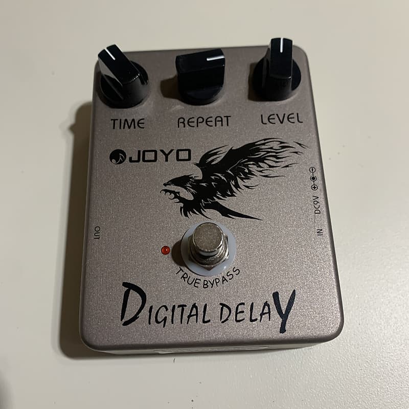 Joyo Digital Delay