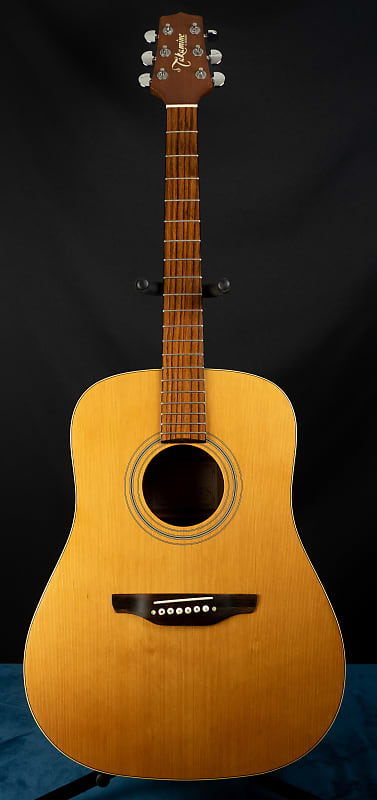 Takamine GS-330-S - Dreadnaught Acoustic Guitar