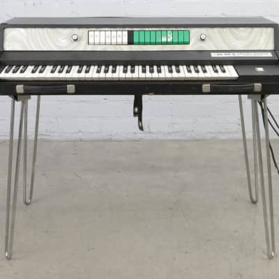 Rocky Mountain Instruments RMI 600A Electra-Piano & Rock-Si-Chord Synth #46530 image 4