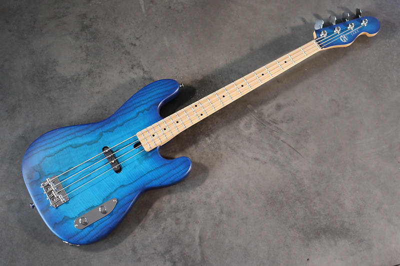 Maruszczyk Jake 55 2023 - Blue burst image 1
