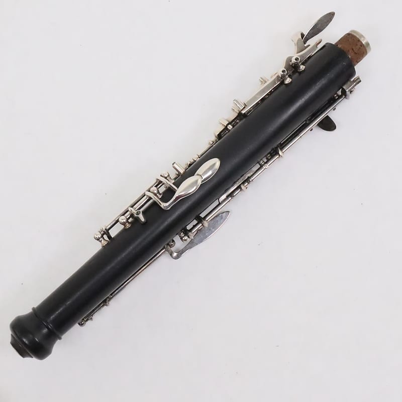 SML King Marigaux Professional Oboe with 3rd Octave Key SN