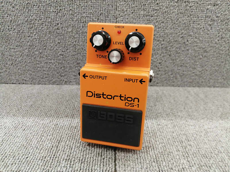 Boss DS-1