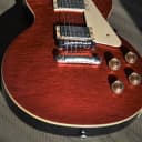 Gibson Les Paul Custom Heavy Relic Red Sparkle (Classic)