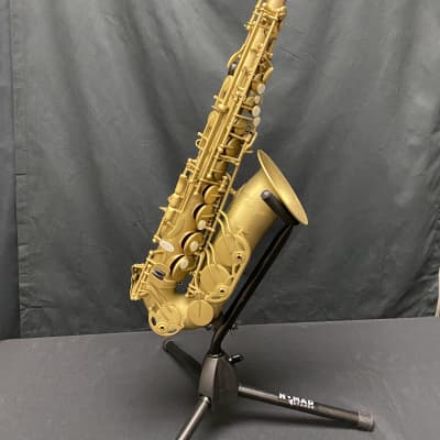 52nd Street Alto Sax by Eastman - Barely Used - Save Big!