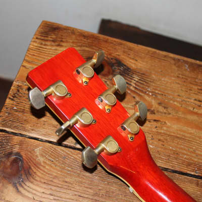 cats eyes CEー30 1983年製 Tokai Cat's Eyes CE 30 t - CS Vintage Tokai Gakki Japan