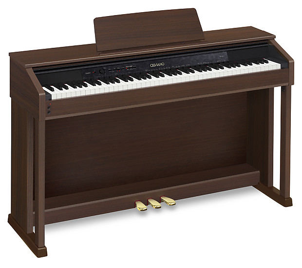 Casio sales celviano ap450