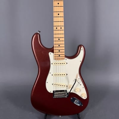 Fender Deluxe Roadhouse Stratocaster | Reverb