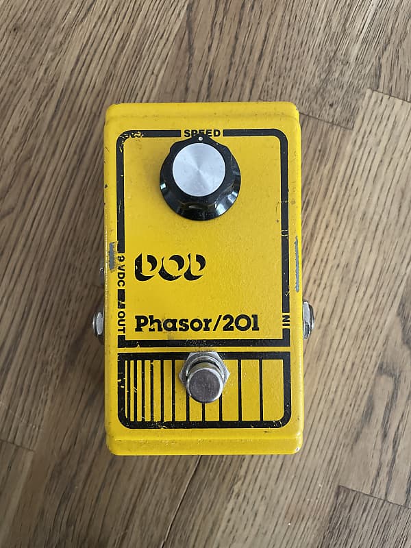 DOD Phasor 201
