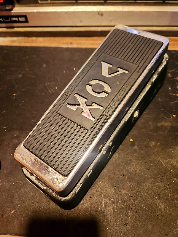 Vox V847