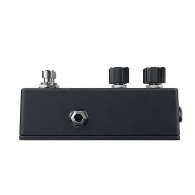 NativeAudio Midnight V2 Tap/Ramp Phaser Effects Pedal image 4