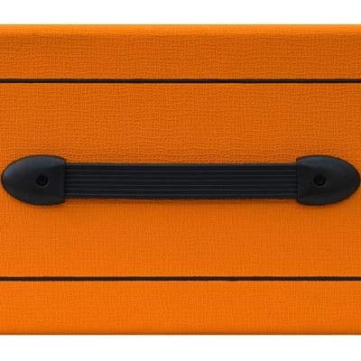 Orange Super Crush 100 2-Channel 100-Watt Guitar Amp Head 2021 Orange image 2