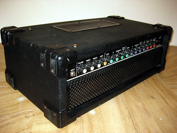Yamaha B100 III