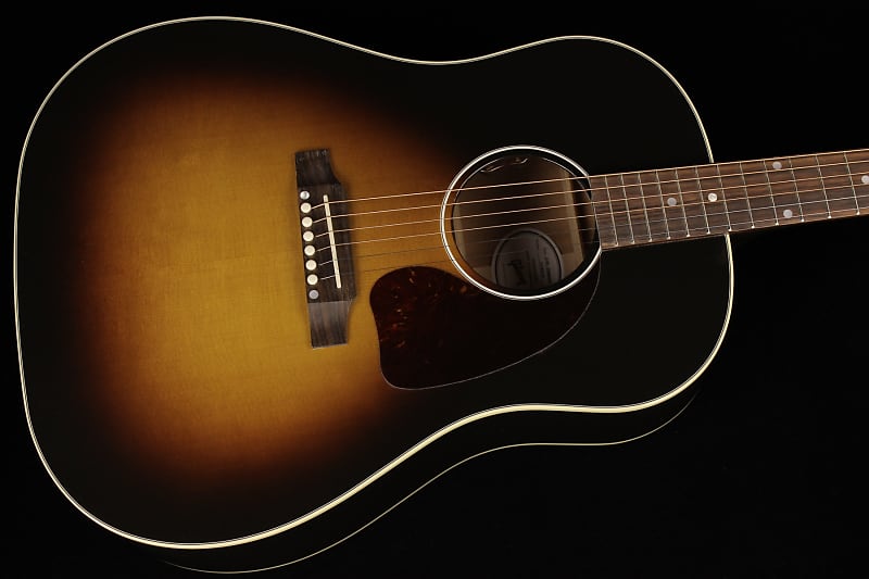Gibson J-45 Standard - VS (#078) image 1
