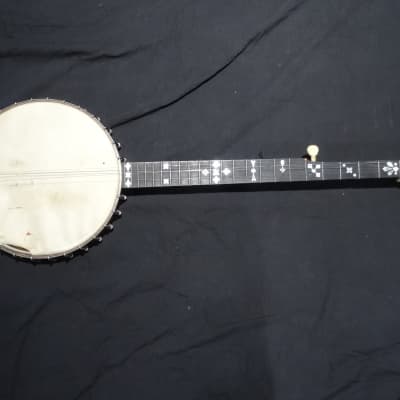 Vega Little Wonder Special Tenor Banjo (1931)