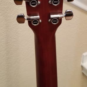 Yamaha FG 350D JAPAN | Reverb