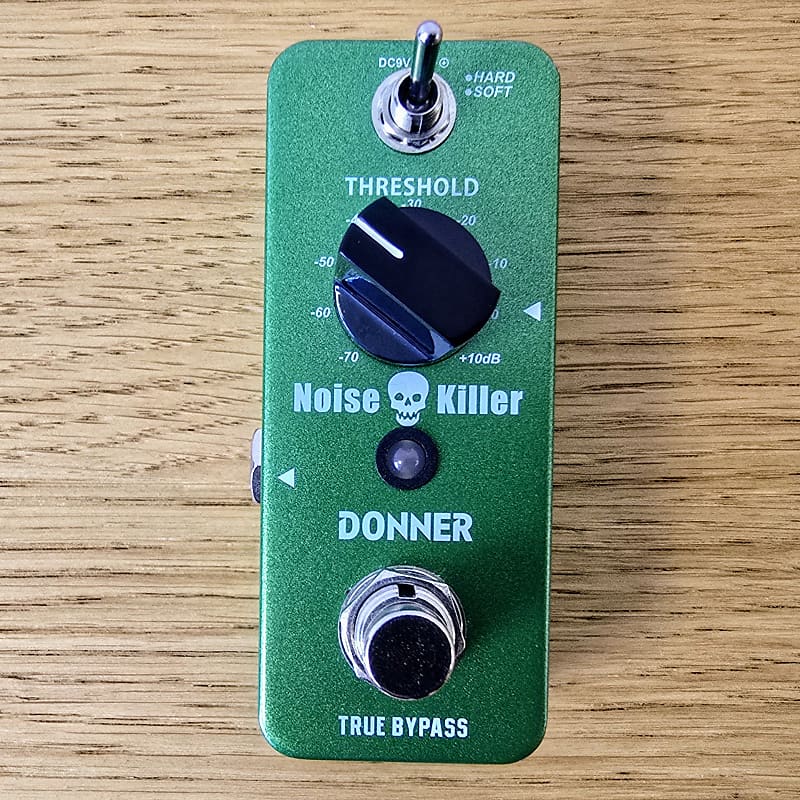 Donner Noise Killer