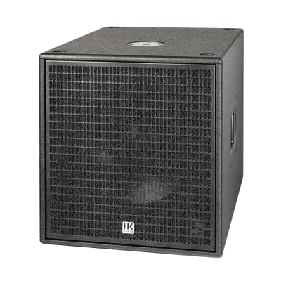 CERWIN VEGA 2x CVA 28 1x sub CVA 115-3000w Reverb