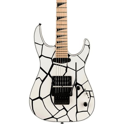 Jackson Stars DK-04 2005 | Reverb