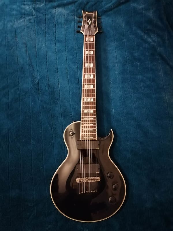 Ibanez arzir28 on sale